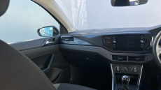 Volkswagen Polo 1.0 TSI Life 5dr Petrol Hatchback